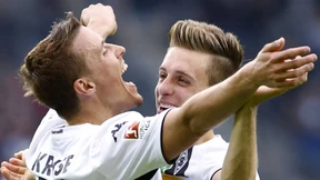 Wie der Erfolg nach Gladbach zurückkehrte