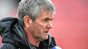 Was wollte Funkel nicht sagen?