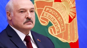 Lukaschenko wirft Opposition Umsturzversuch vor