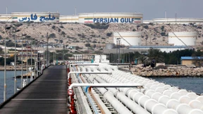 Verbietet Amerika nun allen Ländern, iranisches Öl zu kaufen?