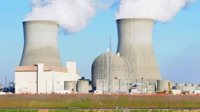 Behörde erlaubt Bau der ersten Atomreaktoren seit 1978