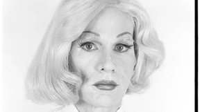 Der Altmeister der Suppendose