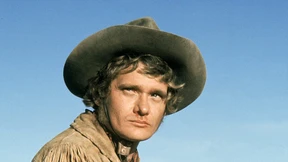 Amerikanischer Schauspieler Bo Hopkins tot