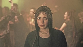 Ihre Erinnerung wird ausgeschaltet