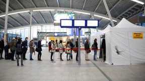 Niederländer lehnen EU-Vertrag mit der Ukraine klar ab