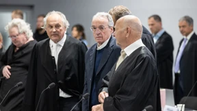 Hat die „Gruppe Reuß“ den Bundestag ausgekundschaftet?