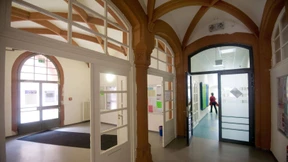 Ach, Sie können lesen?