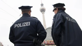 Berlin ist wieder ein Stück sicherer geworden