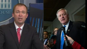 Trump tauscht Stabschef zum dritten Mal aus