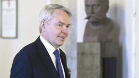 Finnland erwägt Nato-Beitritt auch ohne Schweden