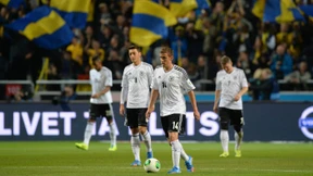 Defensive  made in Germany 