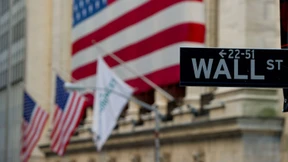 Amerikas Banken verdienen so viel wie noch nie