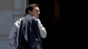 Was wird aus Tsipras?