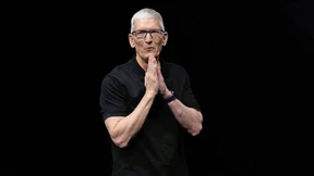 Wer folgt auf Tim Cook als Apple-Chef?