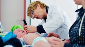 Wenn der Hausarzt den Facharzt direkt anruft