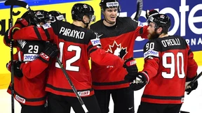 Titelverteidiger Kanada wieder im Endspiel