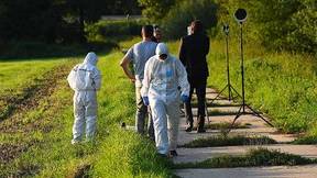 Ist es die vermisste Heidelbergerin?