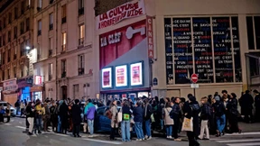 Die Kinokultur verabscheut die Leere