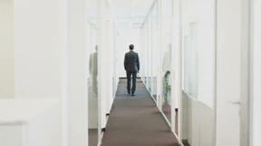 Wer Chef wird – und wer nicht