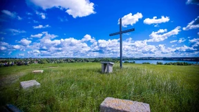 Wie der Bischof den Katholiken die Messe verbot