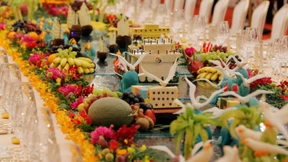 Corona stoppt Chinas „Neue Seidenstraße“