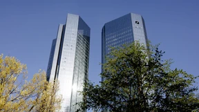 So will die Deutsche Bank reiche Privatleute besser betreuen