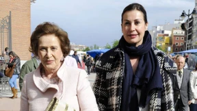 Gut, dass der Diktator in der anderen Welt ist