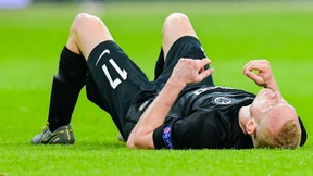 Hütter muss wohl auf Rode verzichten