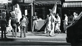 Robert Held – der Mann mit der Kamera