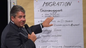 SPD fällt auf Zwei-Jahres-Tief