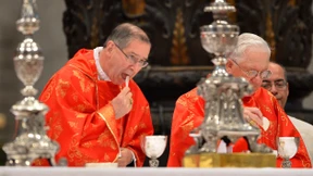 Erzdiözese von Los Angeles zahlt Millionenentschädigung