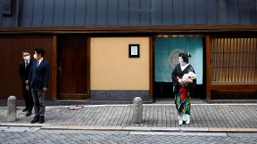 Zerbrechliche Schönheit