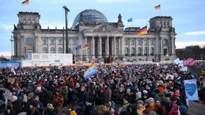 Auf dem Holzweg der Ausgrenzung