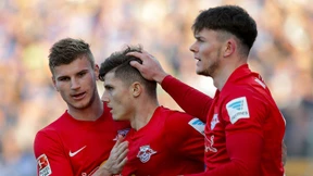 Leipziger Rekordjagd geht weiter