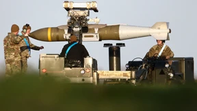 Pentagon nennt erste Zahlen zum Krieg