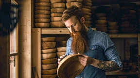 „Die Bärte der anderen Männer sind mir egal“