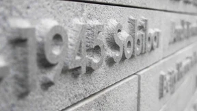 „Das Mahnmal wurde nicht für uns gemacht“