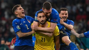 Europameister Donnarumma wechselt nach Paris