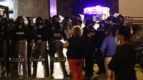 29 Tote bei Ausschreitungen in ecuadorianischem Gefängnis