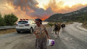 Nur bedingt Entwarnung in der Türkei