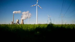 Bundesregierung will Klimaneutralität bis zum Jahr 2050