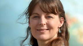 Sind wir allein im Universum? Lisa Kaltenegger über die Suche nach Aliens