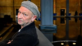 Die Liebe und der Tod