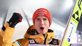 „Dass ich gewinne, hätte ich nie gedacht“