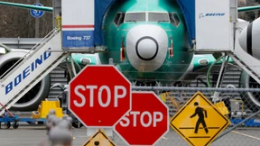 Schmerzlicher Verlust für Boeing