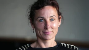 Juli Zeh, Springer und die Brandmauer