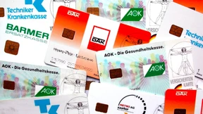 Weniger zahlen mit Zusatzbeitrag