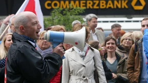 Verdi forciert Streik im Backoffice der Commerzbank