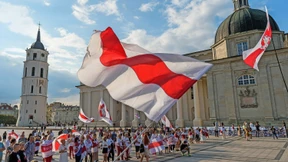 Flüchtlinge ohne Weg zurück