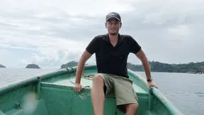 Auf dem Weg zu einer internationalen Karriere